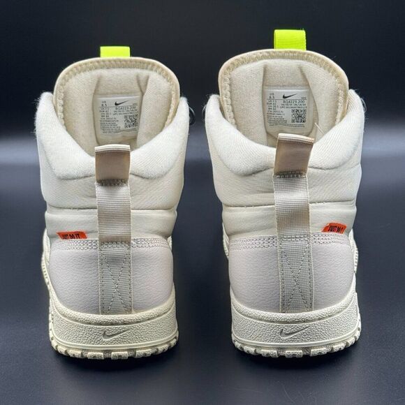 Nike Path Winter Fossil Volt - Picture 4 of 10